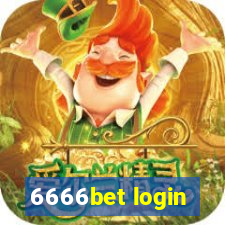 6666bet login